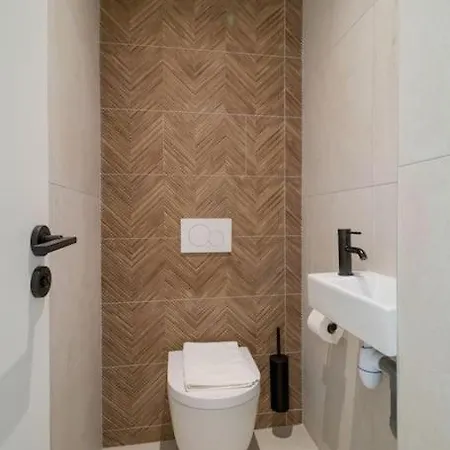 21.Appart 4Pers#1 Bedroom #Pere Lachaise #Nation Parijs Buitenkant foto